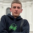 Андрей, 22 года