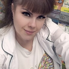 Фотография девушки Лиза, 41 год из г. Екатеринбург