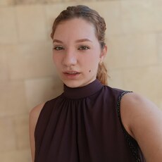 Фотография девушки Анна, 18 лет из г. Воронеж