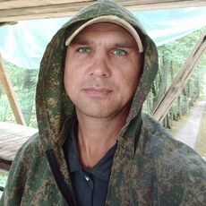 Фотография мужчины Алексей, 44 года из г. Тумботино