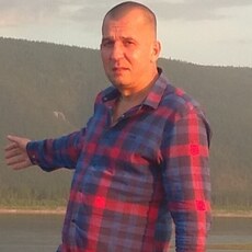 Фотография мужчины Андрей, 42 года из г. Чебоксары