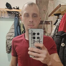 Фотография мужчины Санёк, 36 лет из г. Иваново