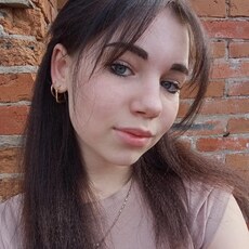 Фотография девушки Ксюша, 24 года из г. Жлобин