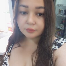 Фотография девушки Ник, 30 лет из г. Астана