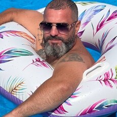 Владимир, 40 из г. Донецк.