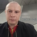 Кирилл, 39 лет