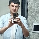 Нуриддин, 24 года