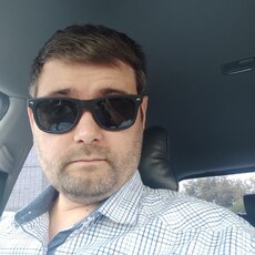 Фотография мужчины Константин, 41 год из г. Чебоксары