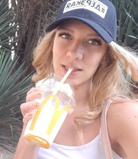 Фотография девушки Юлия, 27 лет из г. Снежинск