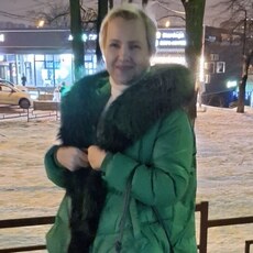 Фотография девушки Светлана, 62 года из г. Москва