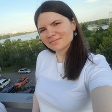 Фотография девушки Мария, 33 года из г. Сосновоборск (Красноярский Край)