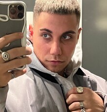 Фотография мужчины Ренат, 21 год из г. Рязань