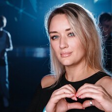 Фотография девушки Ирина, 40 лет из г. Балашиха