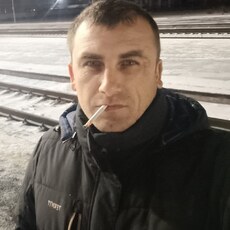 Фотография мужчины Илья, 37 лет из г. Самара