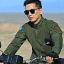 Ануар, 25 лет