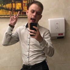 Фотография мужчины Антон, 28 лет из г. Челябинск