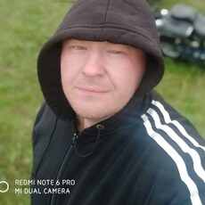 Фотография мужчины Юрий, 41 год из г. Жодино