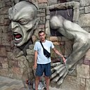 Серега, 39 лет