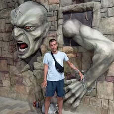 Фотография мужчины Серега, 39 лет из г. Саки