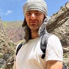 Фотография мужчины Dima, 32 года из г. Архангельск