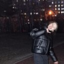 Олеся, 20 лет