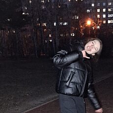 Фотография девушки Олеся, 20 лет из г. Тюмень