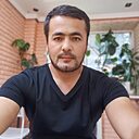 Азизхан, 36 лет