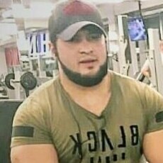 Фотография мужчины Мага, 33 года из г. Белорецк