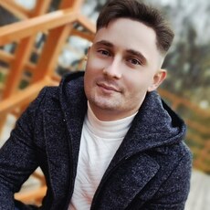 Фотография мужчины Витя, 29 лет из г. Егорьевск