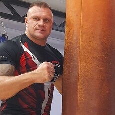 Фотография мужчины Никита, 33 года из г. Зарайск