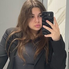 Фотография девушки Ира, 22 года из г. Москва