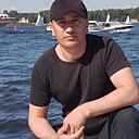 Мансур, 39 лет