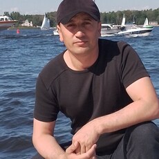 Фотография мужчины Мансур, 39 лет из г. Мелитополь