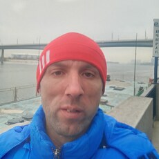 Фотография мужчины Славик, 40 лет из г. Ростов-на-Дону