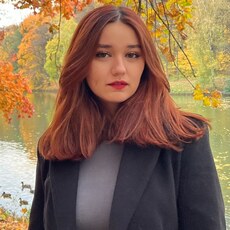 Фотография девушки София, 20 лет из г. Москва