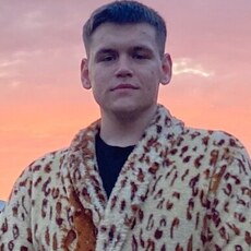 Фотография мужчины Павел, 21 год из г. Минусинск