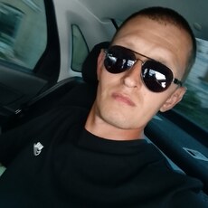 Фотография мужчины Илья, 32 года из г. Оренбург