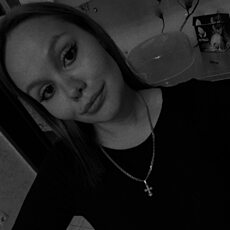 Фотография девушки Ольга, 23 года из г. Новосибирск