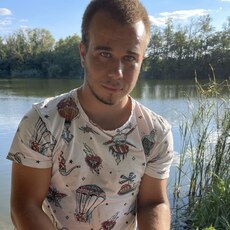 Фотография мужчины Николай, 27 лет из г. Тимашевск