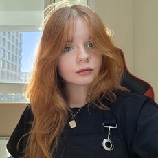 Фотография девушки Сеня, 18 лет из г. Санкт-Петербург