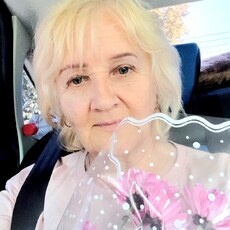 Фотография девушки Светлана, 69 лет из г. Брянск