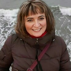 Фотография девушки Лана, 50 лет из г. Калининград