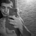 Антон, 21 год