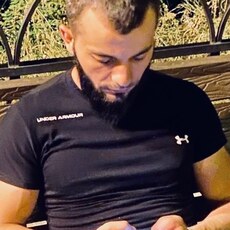 Фотография мужчины Arkhangel, 27 лет из г. Пятигорск