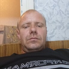 Фотография мужчины Андрей, 34 года из г. Макеевка