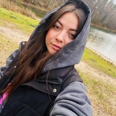 Фотография девушки Kristina, 33 года из г. Казань