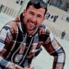 Фотография мужчины Hussn, 33 года из г. Самарканд