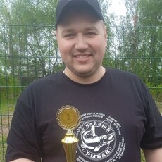 Фотография мужчины Дмитрий, 32 года из г. Липецк