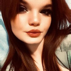 Фотография девушки Margarita, 19 лет из г. Иркутск