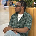 Richard Mazimba, 23 года